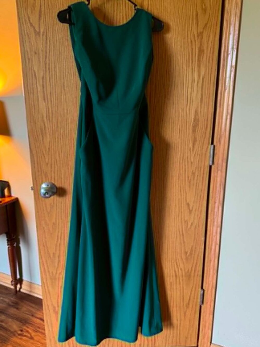 Formal Dress by Vivian Diamond